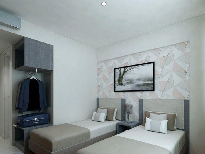 Front One Harvest Hotel Вонособо Екстериор снимка